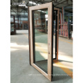 Dallas external solid hardwood doors exterior wood with glass panels door slab